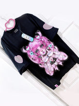 Load image into Gallery viewer, F✿CK U ♡ Oversized Dress Shirt