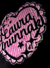 Load image into Gallery viewer, F✿CK U ♡ Oversized Dress Shirt