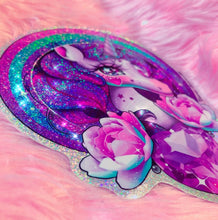 Load image into Gallery viewer, PINK UNICORN ♡ Vinyl Sticker