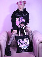 Load image into Gallery viewer, KITTY GOT CLAWS ♡ Bag