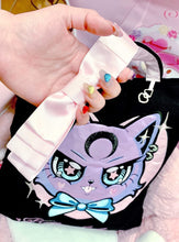 Load image into Gallery viewer, KITTY GOT CLAWS ♡ Bag